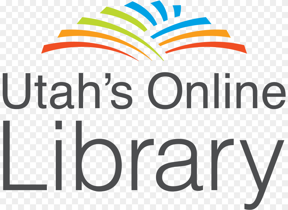 Online Library Utah39s Online Library Icon, Logo, Baby, Person, Text Png Image