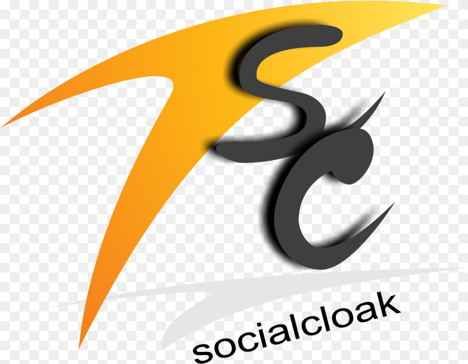 Online Logo Design For Can Be Cool Use Sc Logo Design Hd, Animal, Beak, Bird, Shark Png