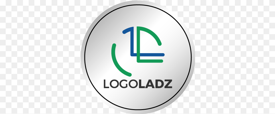 Online Logo Design U0026 Website Company U2013 Logoladz Circle Free Png Download