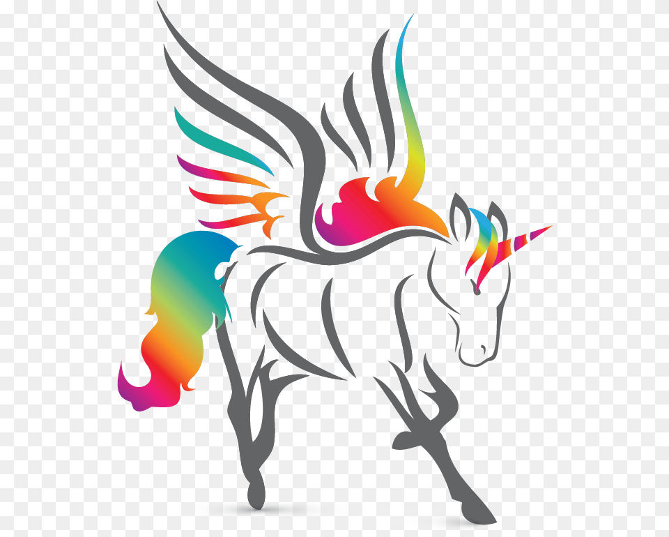Online Logo Maker Free Unicorn Templates Horse Logos, Art, Graphics, Baby, Person Png