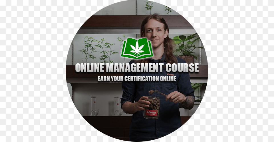 Online Management Course Management, Plant, Herbs, Herbal, Adult Png