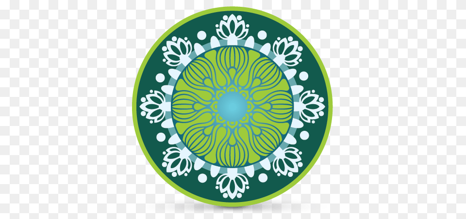 Online Mandala Logo Design Mandala Pattern Logo Maker, Art, Graphics, Home Decor, Floral Design Free Png