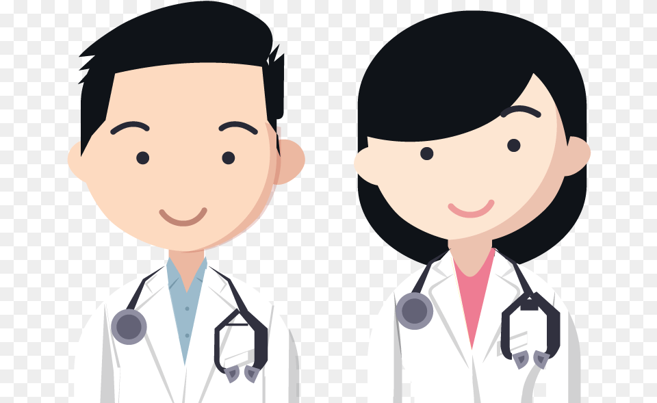 Online Narrating Postmodern Time And Dokter Clip Art, Clothing, Coat, Lab Coat, Adult Png Image