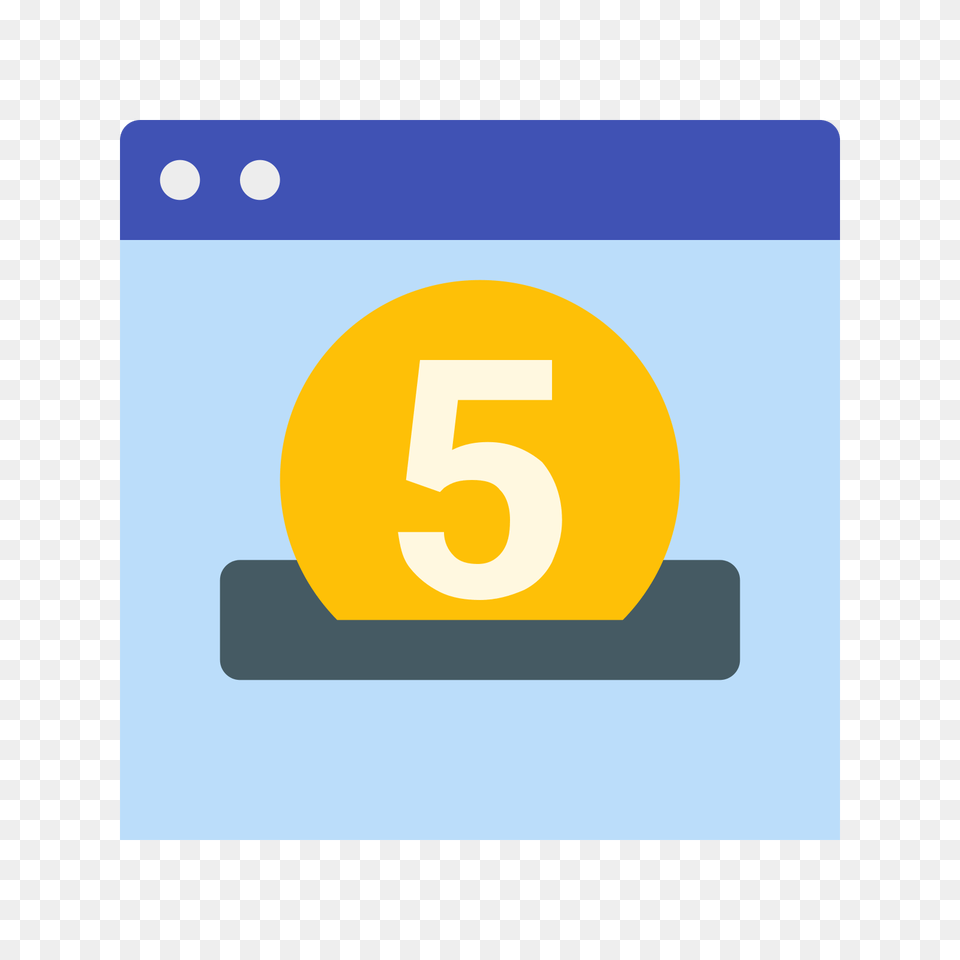 Online Payment Icon, Text, Number, Symbol Png Image