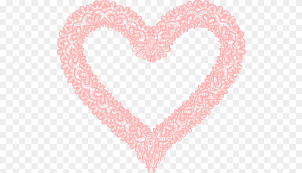 Online Peach Heart Shape Vector For Heart, Person Free Transparent Png