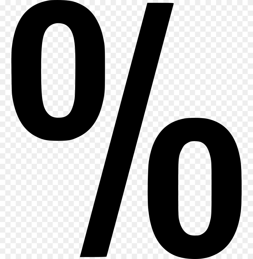 Online Percentage Percent Calculation Math Transparent Percent, Symbol, Number, Text, Smoke Pipe Free Png Download
