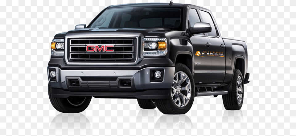 Online Quote Chevy Gmc Sierra, Pickup Truck, Transportation, Truck, Vehicle Png