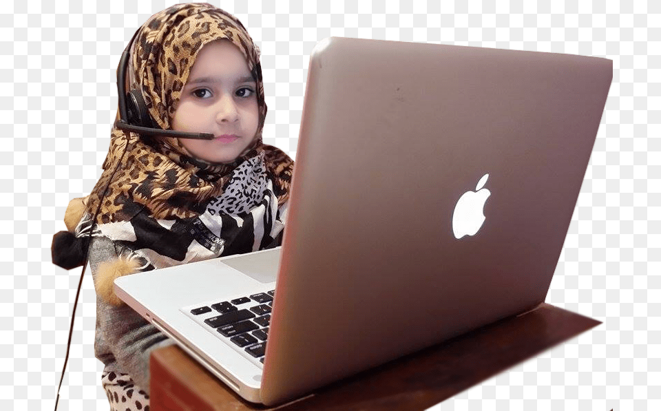 Online Reading Online Quran Teaching Kids, Computer, Electronics, Laptop, Pc Free Transparent Png