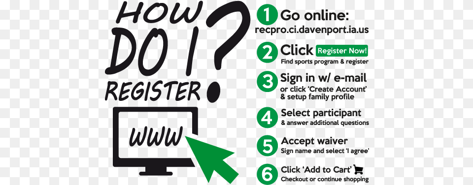 Online Registration Website Sign, Symbol, Text, Blackboard, Number Png Image