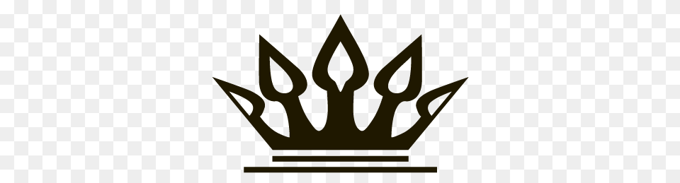 Online Royalty Crown Logo Design, Accessories, Jewelry, Smoke Pipe Png Image