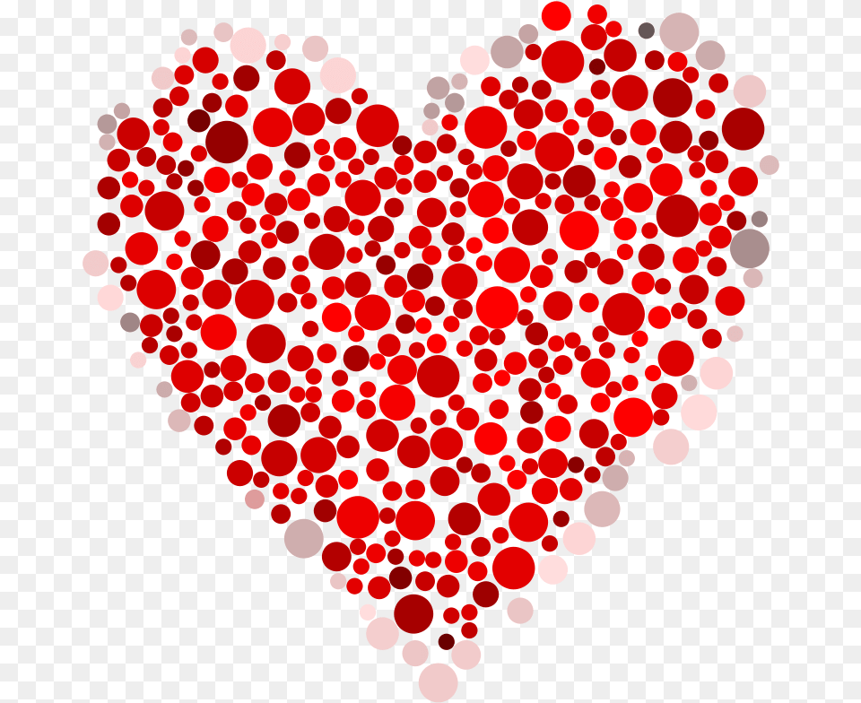 Online Royalty Free Valentines Day Free Clip Art, Heart Png