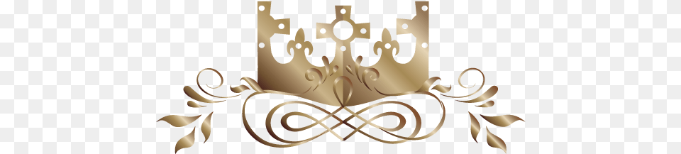 Online Royalty King Crown Logo Design Logo Maker Tiara, Bronze, Graphics, Art, Wedding Free Png