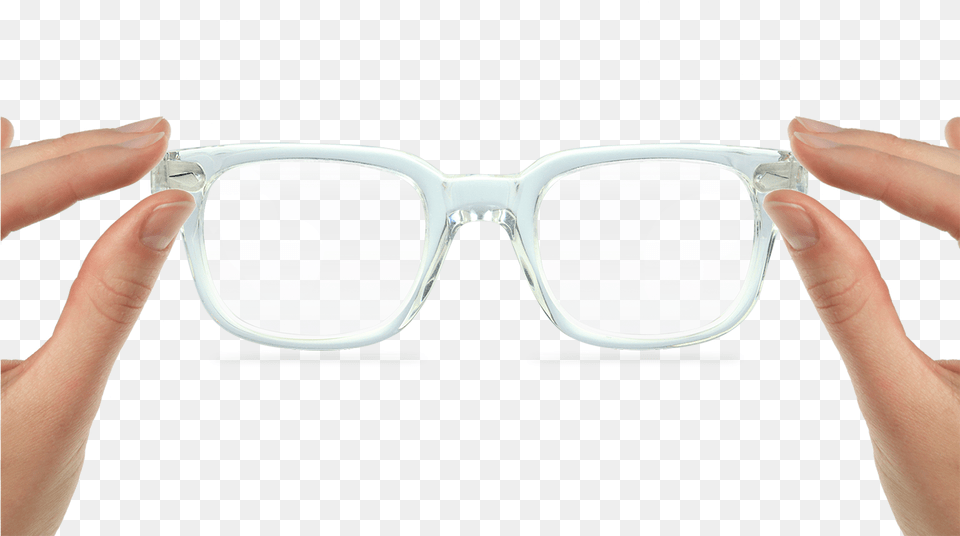Online Rx Glasses Amp Sunglasses Looking Through Glasses, Accessories Png Image