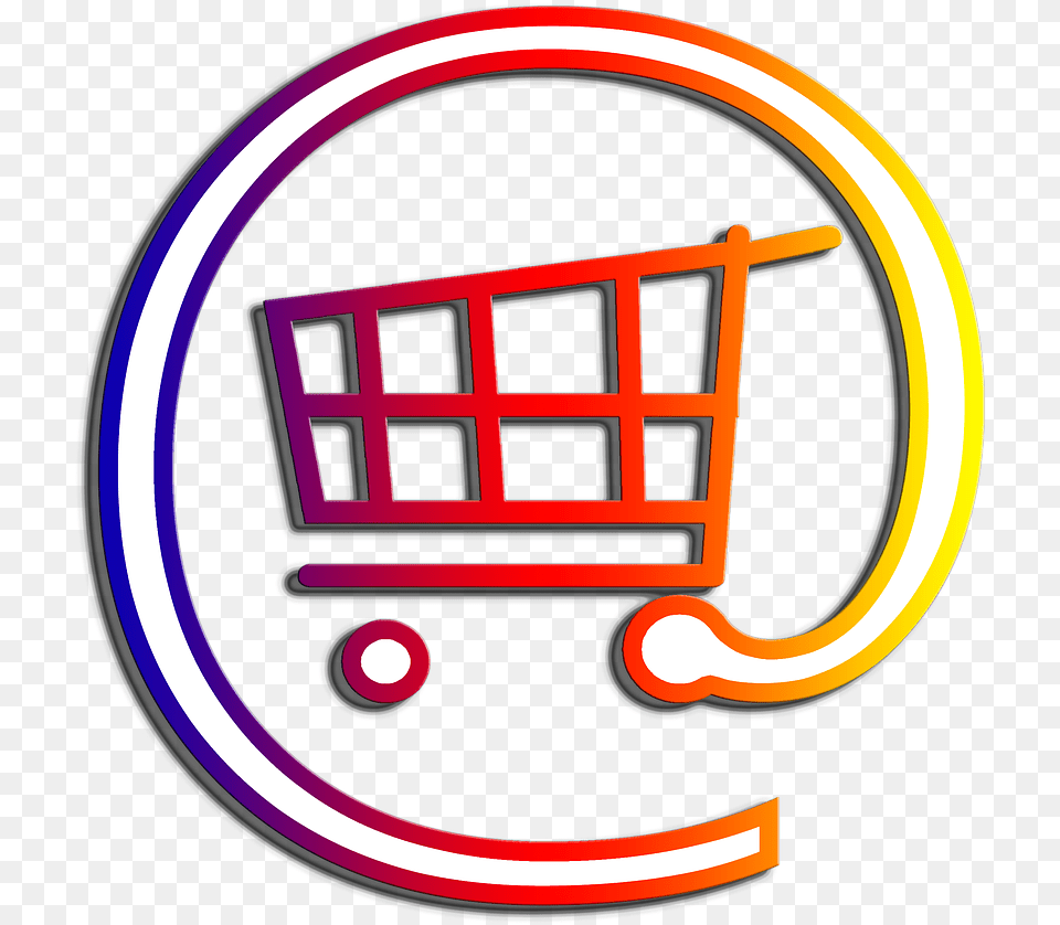 Online Selling, Logo, Shopping Cart Png