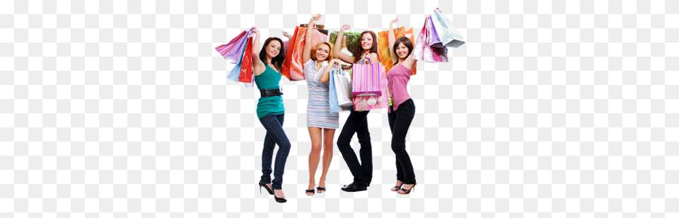 Online Shop, Bag, Person, Shopping, Adult Free Png Download