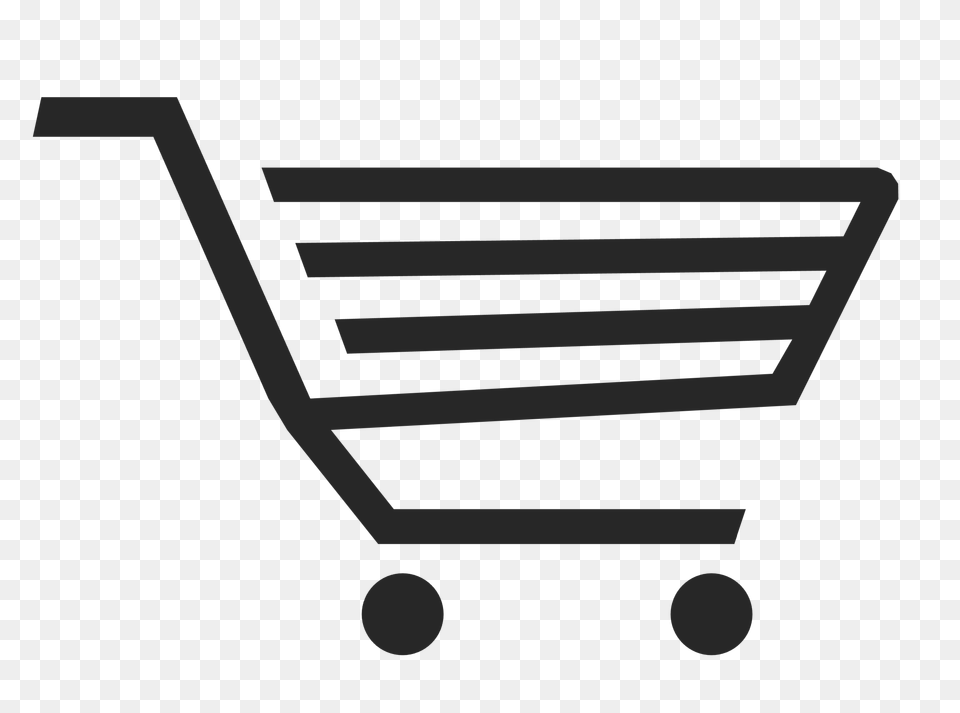 Online Shopping Cart, Shopping Cart Png