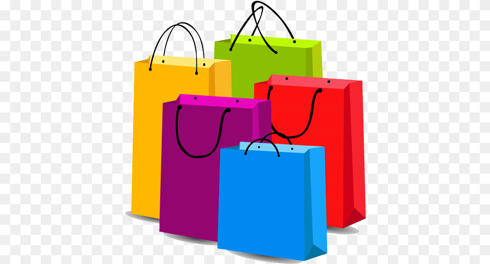 Online Shopping For Gifts Mulboo Online Shop Clipart Transparent, Bag, Shopping Bag, Tote Bag, Dynamite Png Image