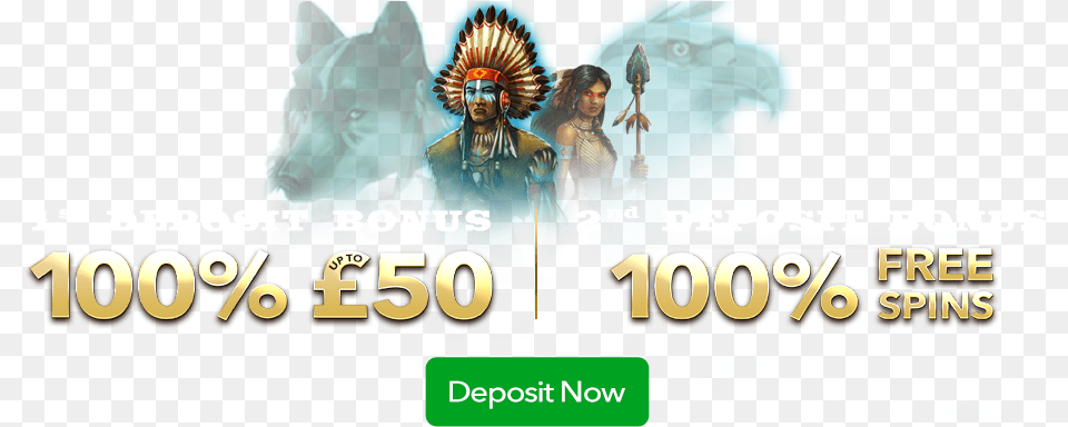 Online Slots 100 Bonus Graphic Design, Adult, Person, Man, Male Free Png