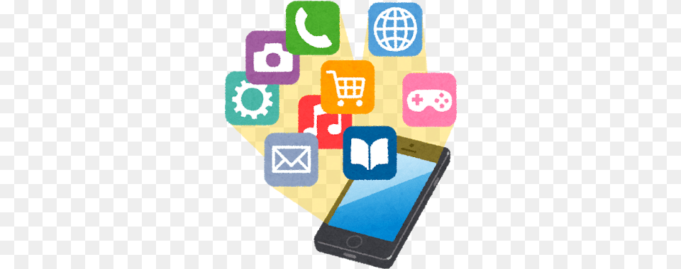 Online Smartphone Class Iphone, Electronics, Phone, Mobile Phone Free Transparent Png