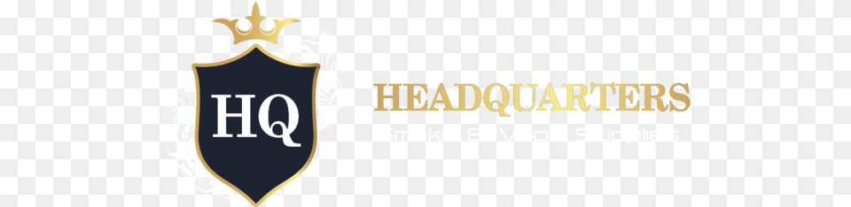 Online Smoke And Head Shop U2014 Headquarters Vape Graphic Design, Logo, Armor, Symbol Free Png Download