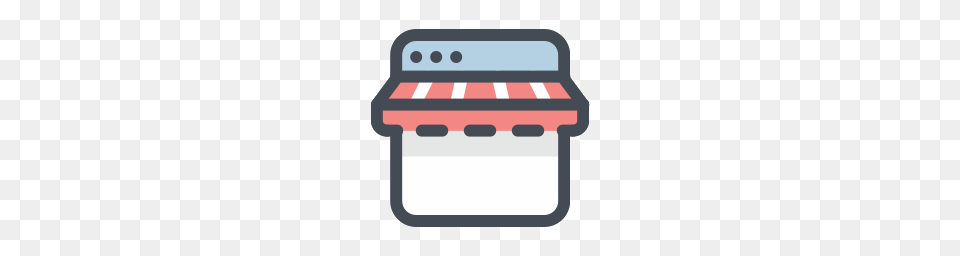 Online Store Icon Png Image