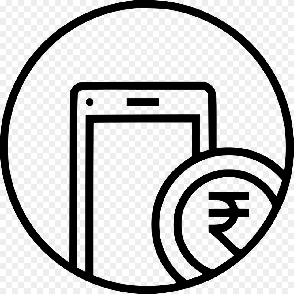 Online Store Icon Transparent, Electronics Free Png