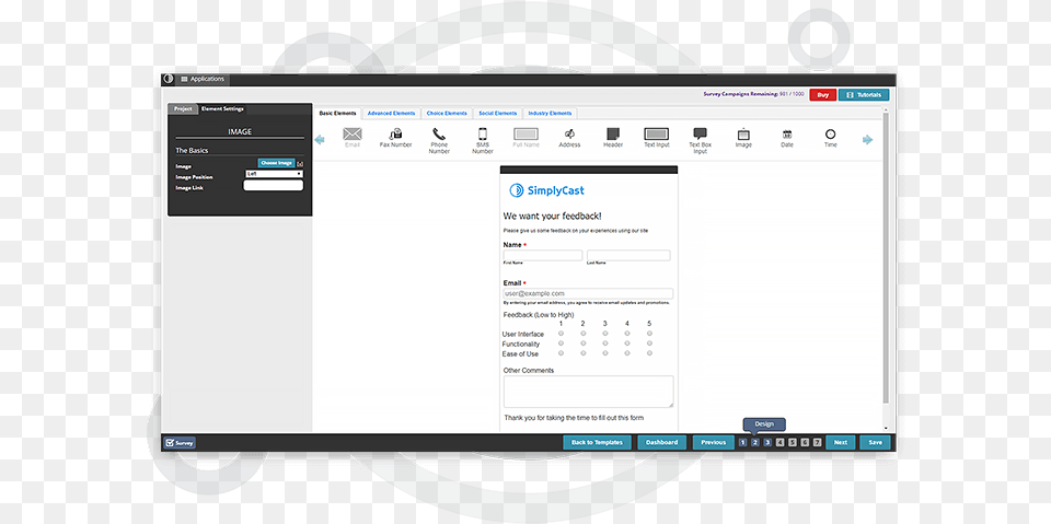 Online Survey Software Computer Icon, File, Text, Computer Hardware, Electronics Free Png Download
