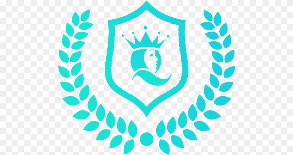 Online Testosterone For Increased Muscle Growth From Queen Anchor Laurel, Emblem, Symbol, Baby, Person Png Image