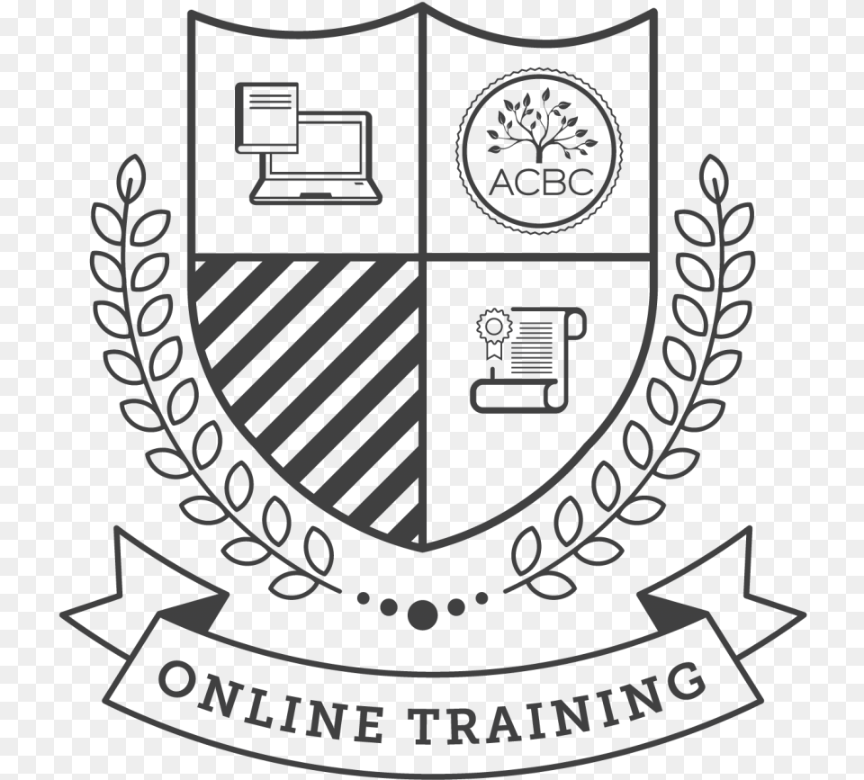 Online Training Cover University, Emblem, Symbol, Logo Png Image