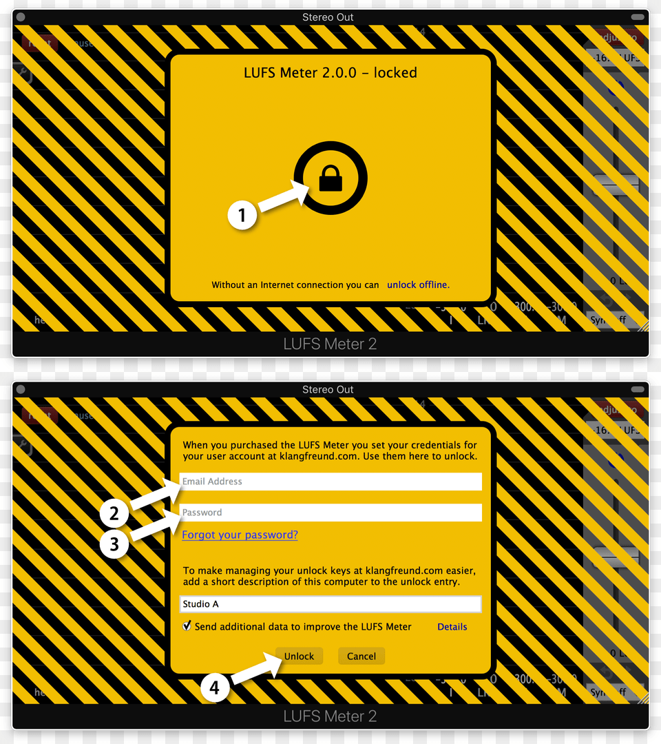 Online Unlock Circle, Advertisement, Poster, Text Free Transparent Png