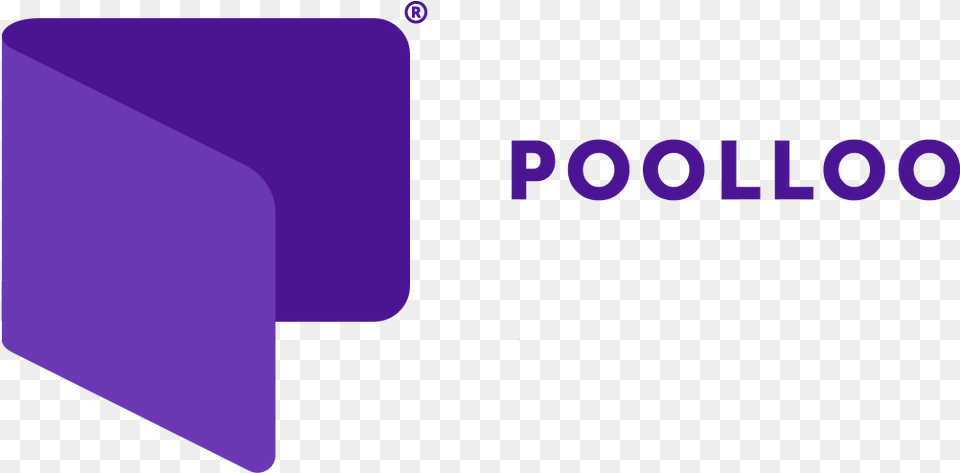 Online Wallet App Design Icon Symbol Letter P Money Parallel, Purple, Text Free Png
