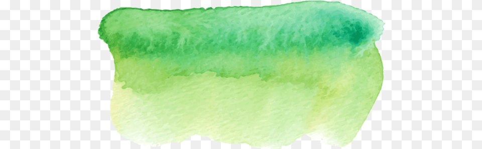 Online Watercolor Halo Dyeing Color Vector For Water Paint Green Png Image
