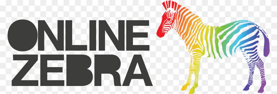 Online Zebra Zebra, Animal, Mammal, Wildlife Png