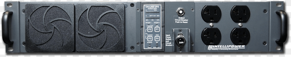 Onlinedouble Conversion Ups Electronics, Speaker, Amplifier, Electrical Device, Switch Png