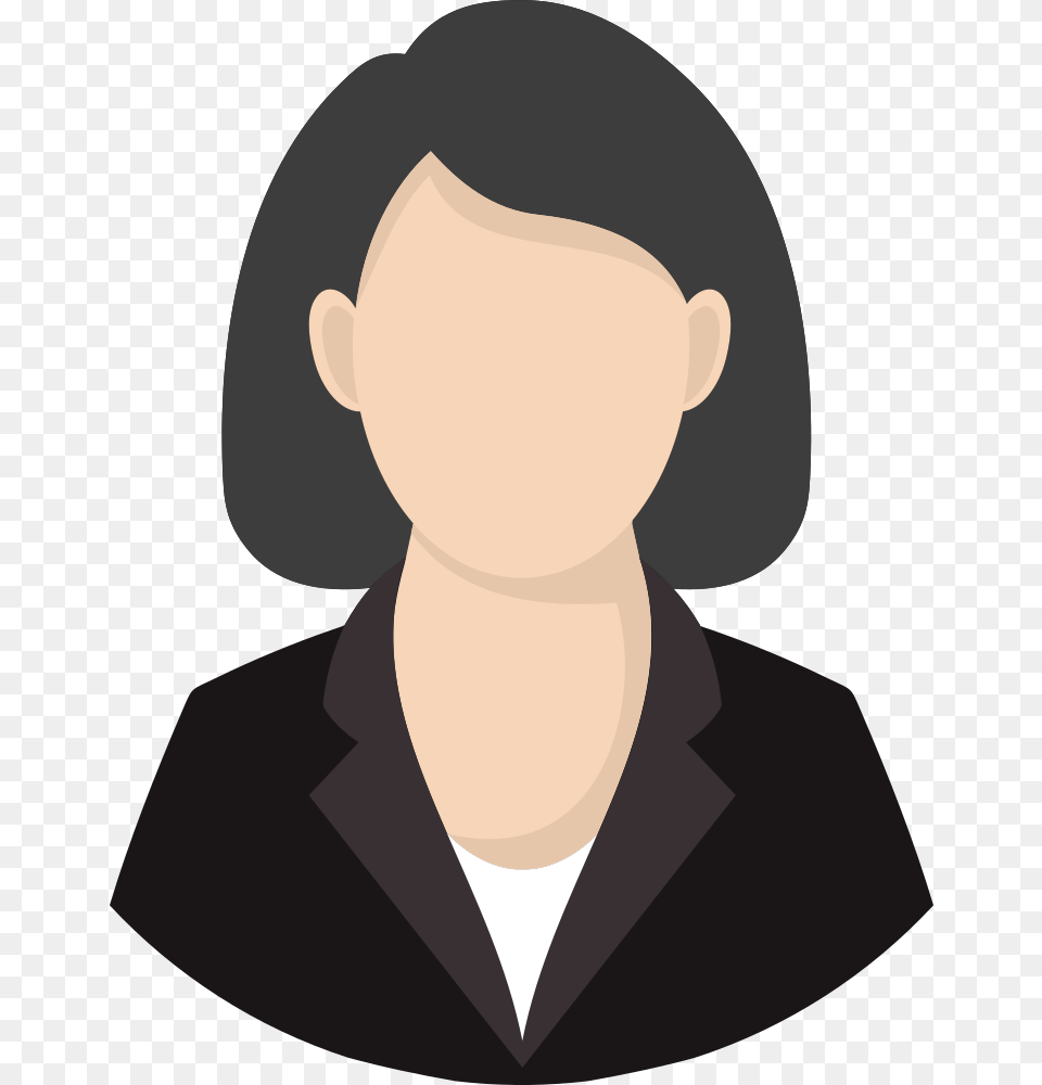 Onlinelabels Clip Art, Portrait, Person, Head, Face Png Image