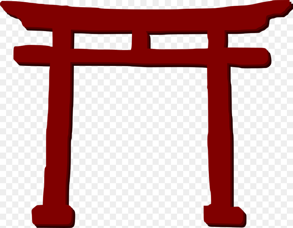 Onlinelabels Clip Art, Gate, Torii, Mailbox Png