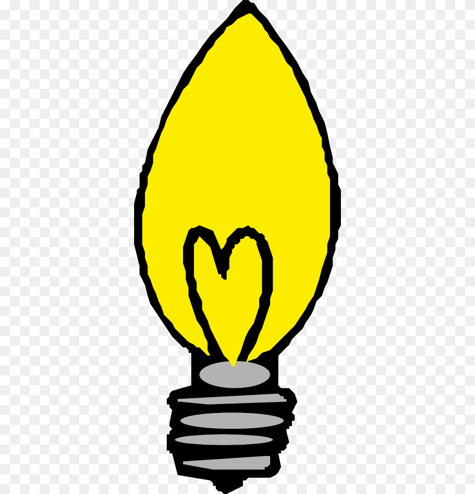 Onlinelabels Clip Art, Light, Lightbulb, Clothing, Hoodie Free Png Download