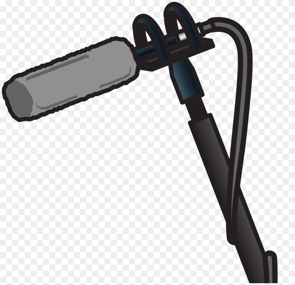 Onlinelabels Clip Art, Electrical Device, Microphone, Lighting, Lamp Free Png Download