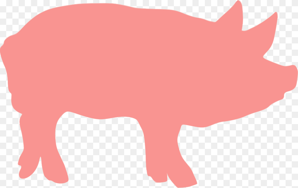 Onlinelabels Clip Art, Animal, Mammal, Pig, Hog Free Png