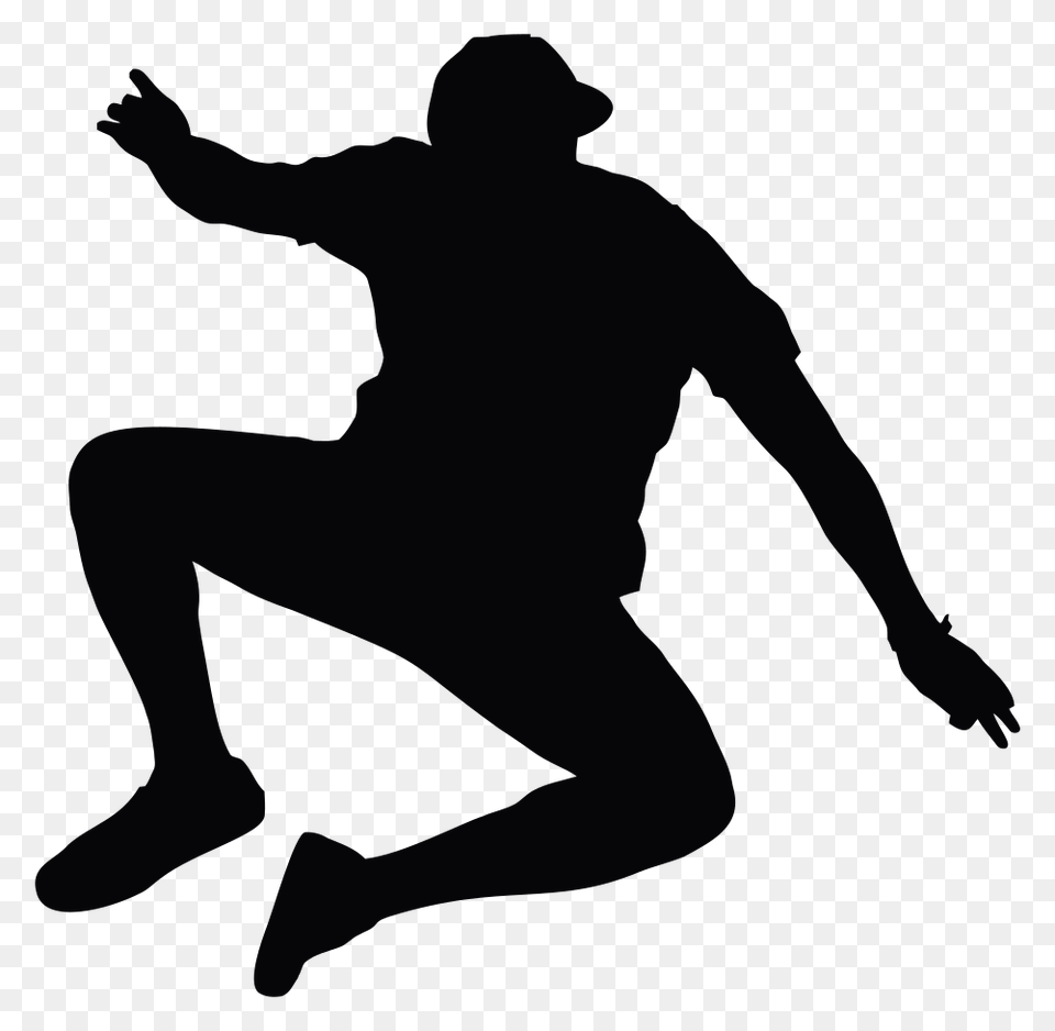 Onlinelabels Clip Art, Dancing, Leisure Activities, Person, Silhouette Png Image