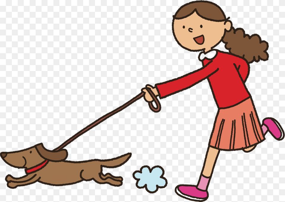 Onlinelabels Clip Art, Child, Female, Girl, Person Free Png Download