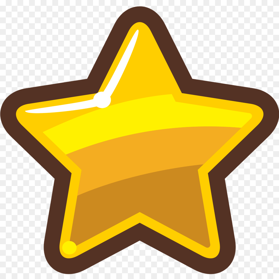 Onlinelabels Clip Art, Star Symbol, Symbol, Badge, Logo Free Png