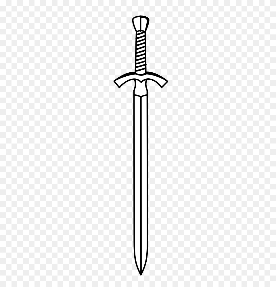 Onlinelabels Clip Art, Sword, Weapon, Blade, Dagger Png Image