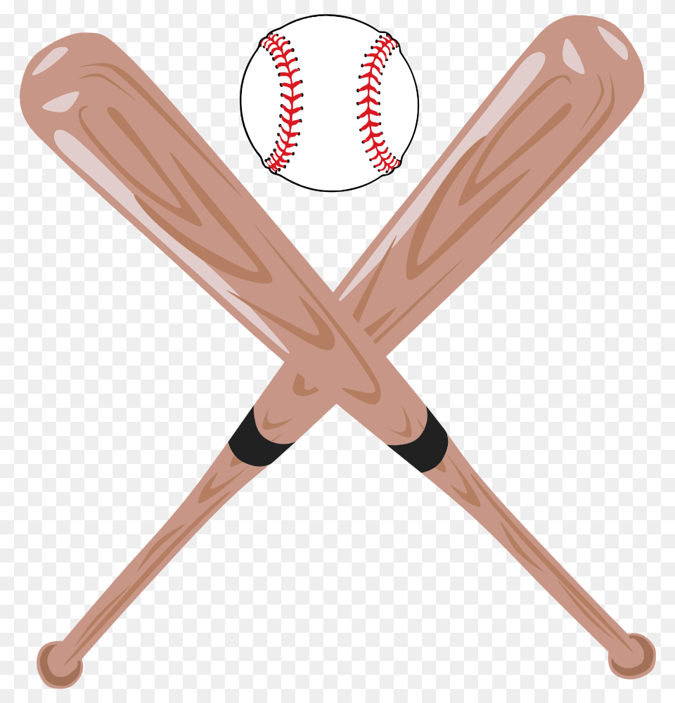 Onlinelabels Clip Art, Ball, Baseball, Baseball (ball), Baseball Bat Free Png Download