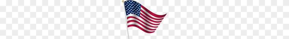 Onlinelabels Clip Art, American Flag, Flag Free Png Download