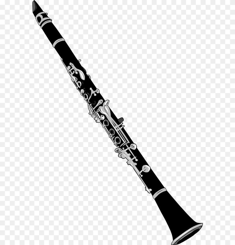 Onlinelabels Clip Art, Clarinet, Musical Instrument, Smoke Pipe, Oboe Png