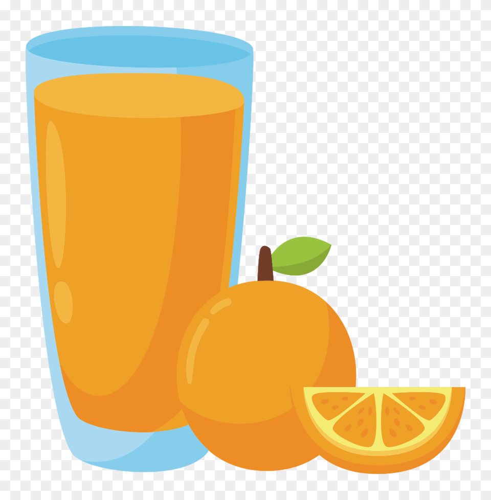 Onlinelabels Clip Art, Beverage, Juice, Orange Juice, Citrus Fruit Png
