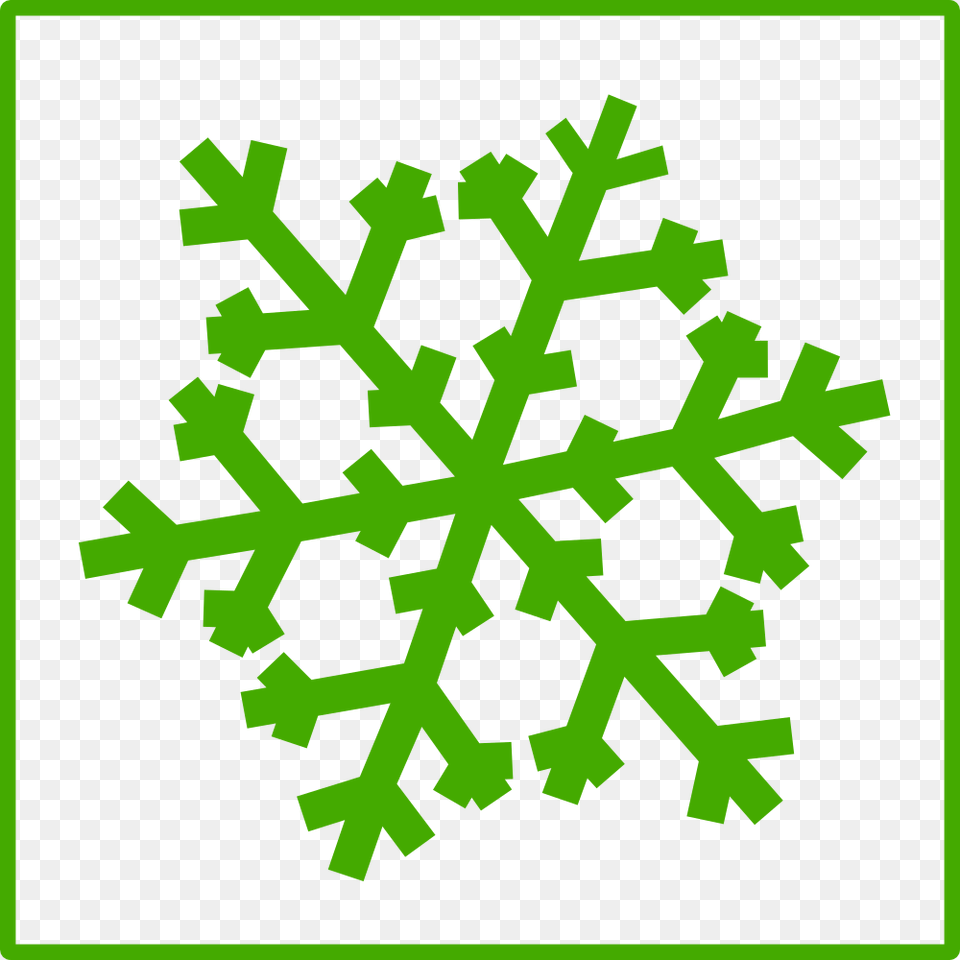 Onlinelabels Clip Art, Nature, Outdoors, Snow, Snowflake Free Transparent Png