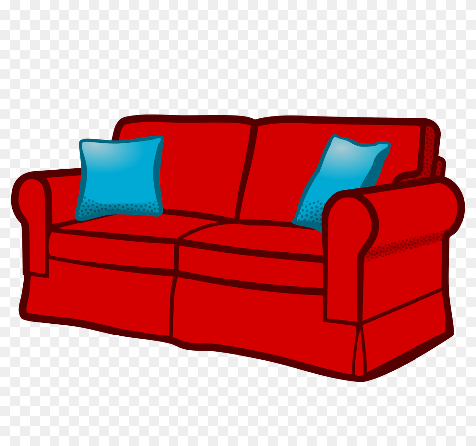 Onlinelabels Clip Art, Couch, Furniture, Dynamite, Weapon Png