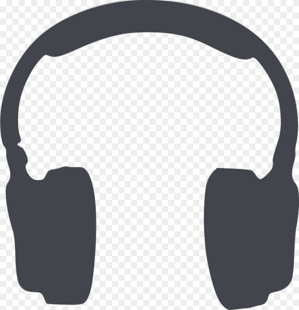 Onlinelabels Clip Art, Electronics, Headphones, Smoke Pipe Free Png Download